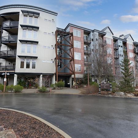 Silver Mountain Resort Kellogg Exterior foto